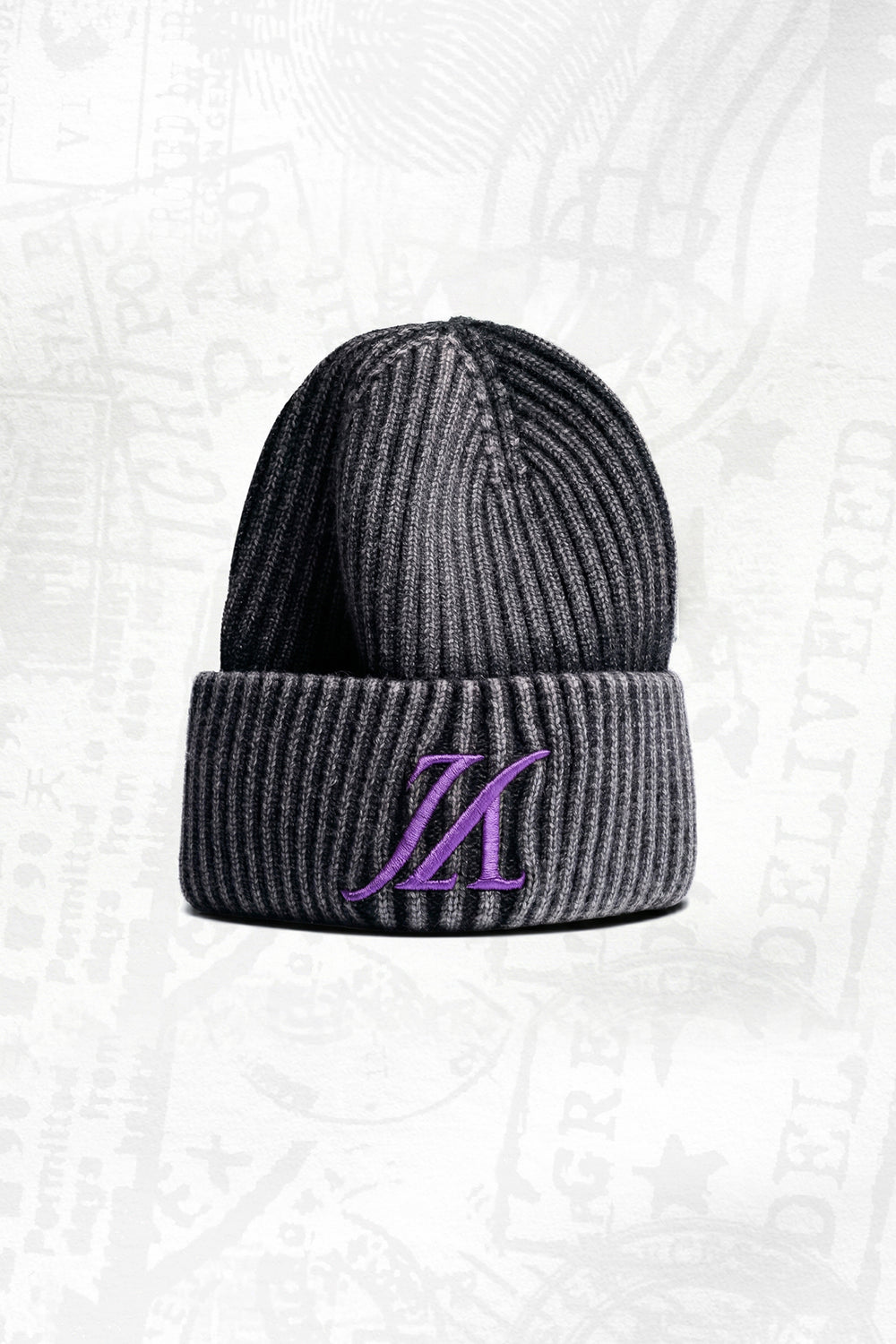 SIGNAL_MARKER BEANIE