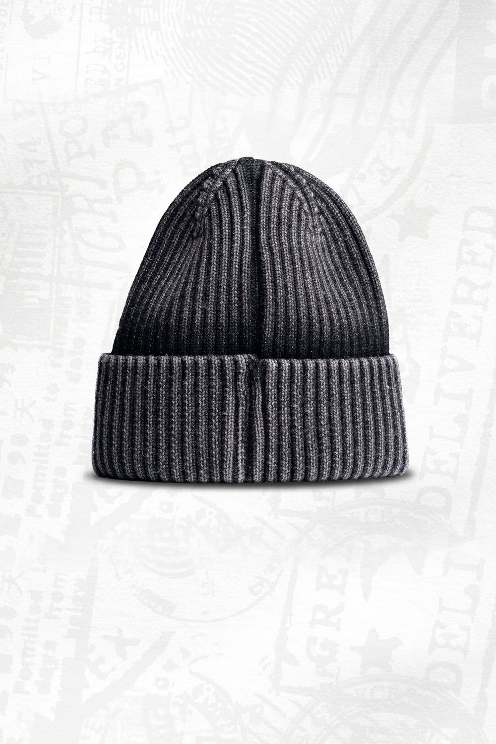SIGNAL_MARKER BEANIE