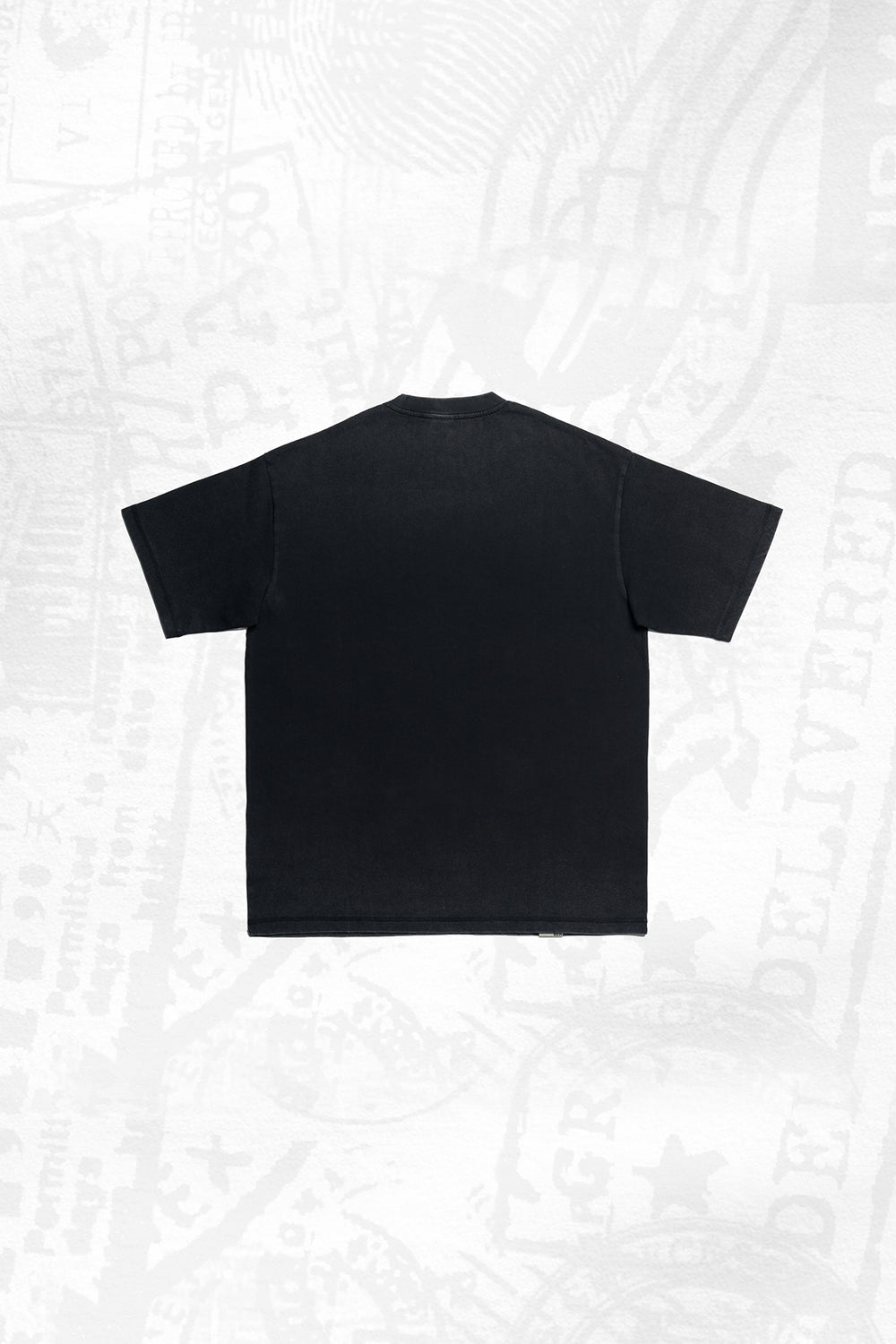 SIGNAL_OVERRIDE T-SHIRT