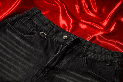 ADORE EGO BLACK JEANS