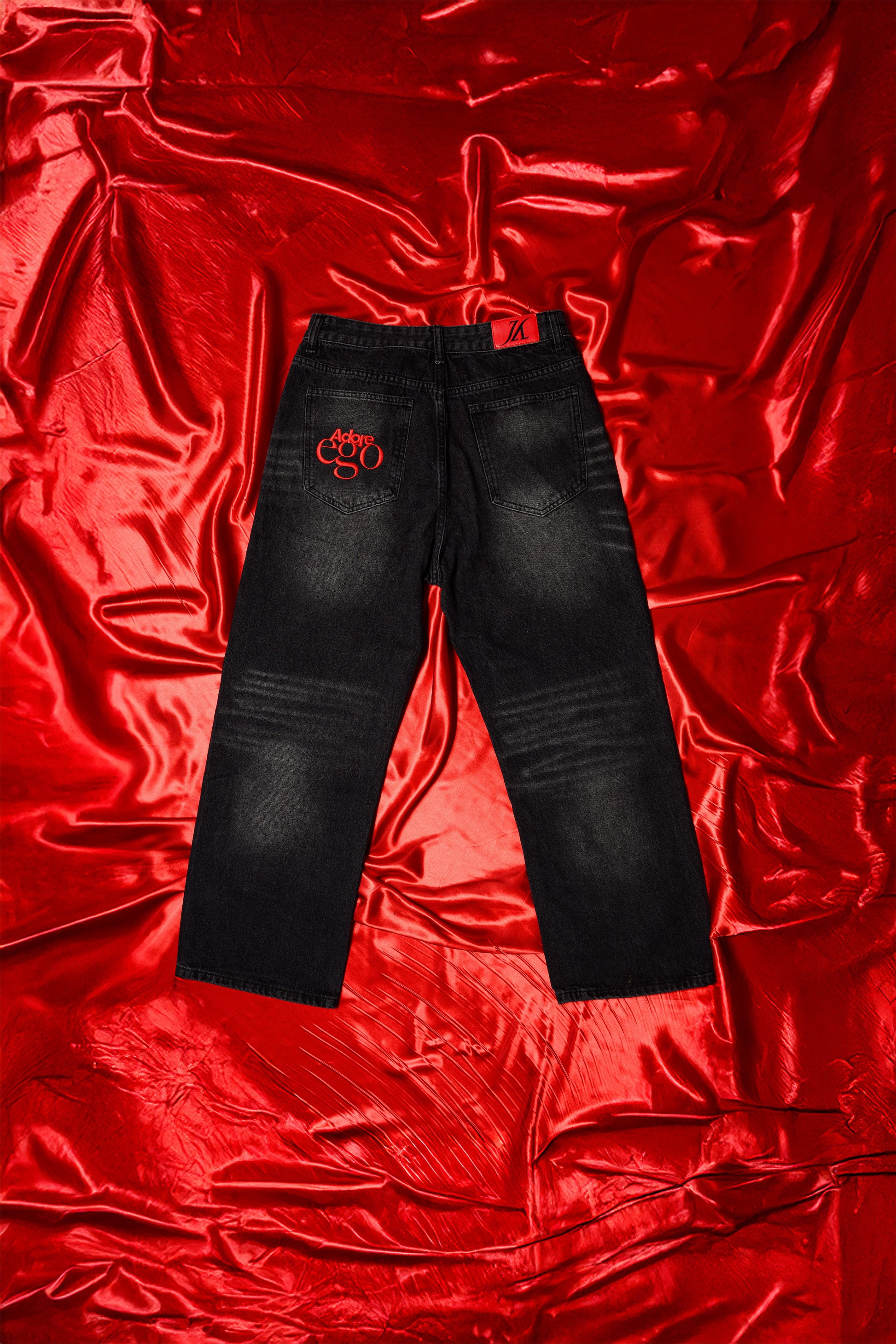 ADORE EGO JEANS
