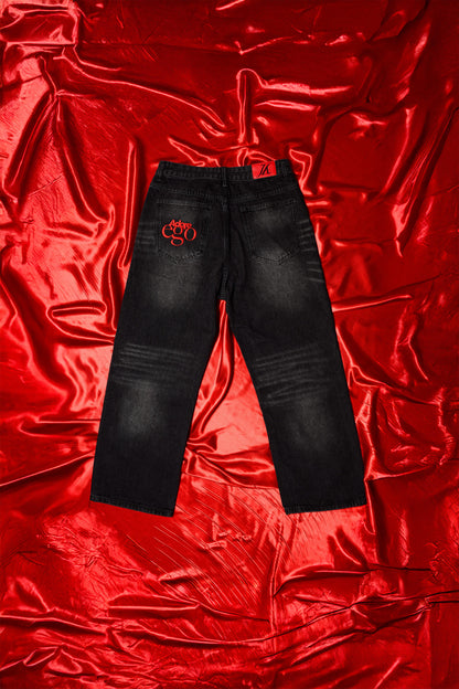 ADORE EGO JEANS