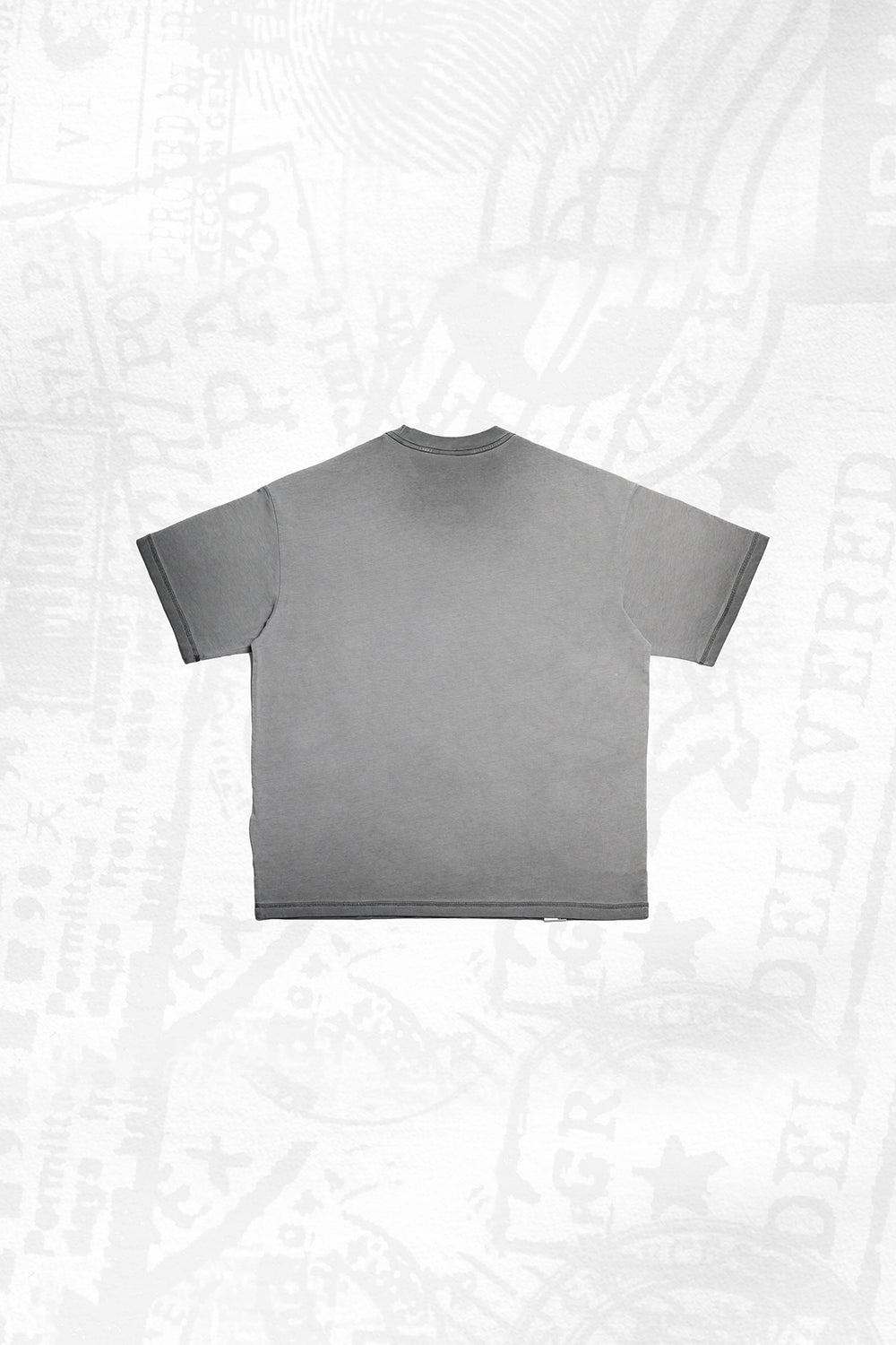 SIGNAL_RESIDUE T-SHIRT