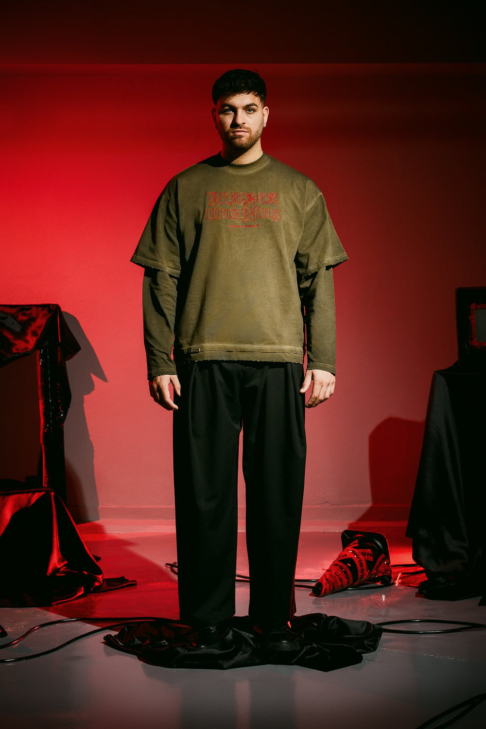 Sweatshirt Image