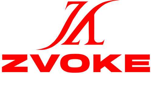 ZVOKE THE LABEL