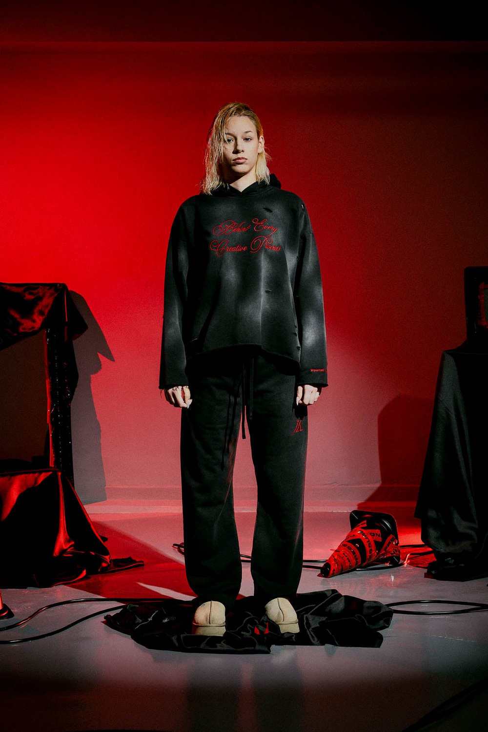 Hoodie