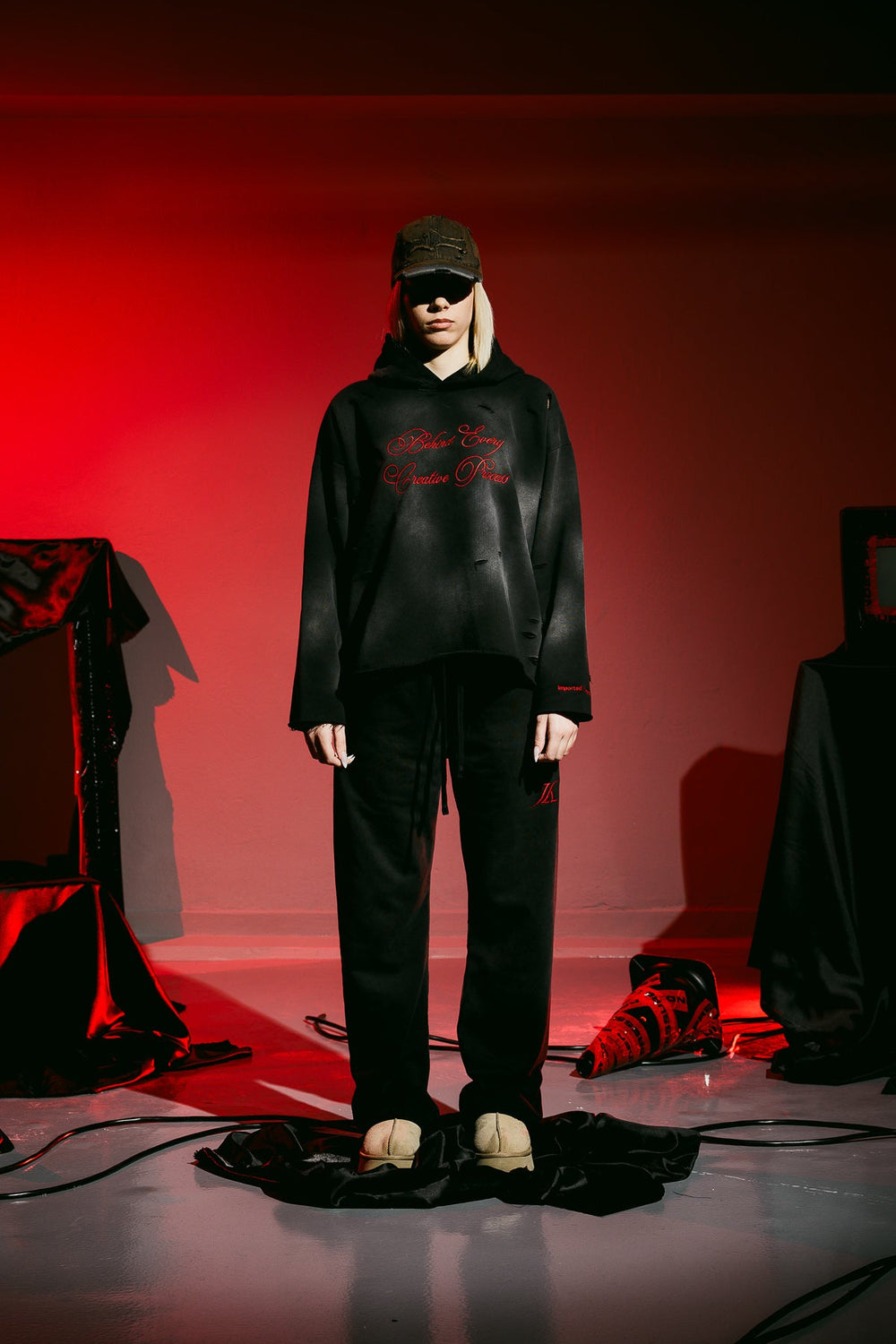 Hoodie