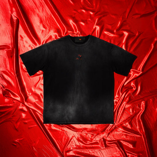 POLICEHUNTER TEE