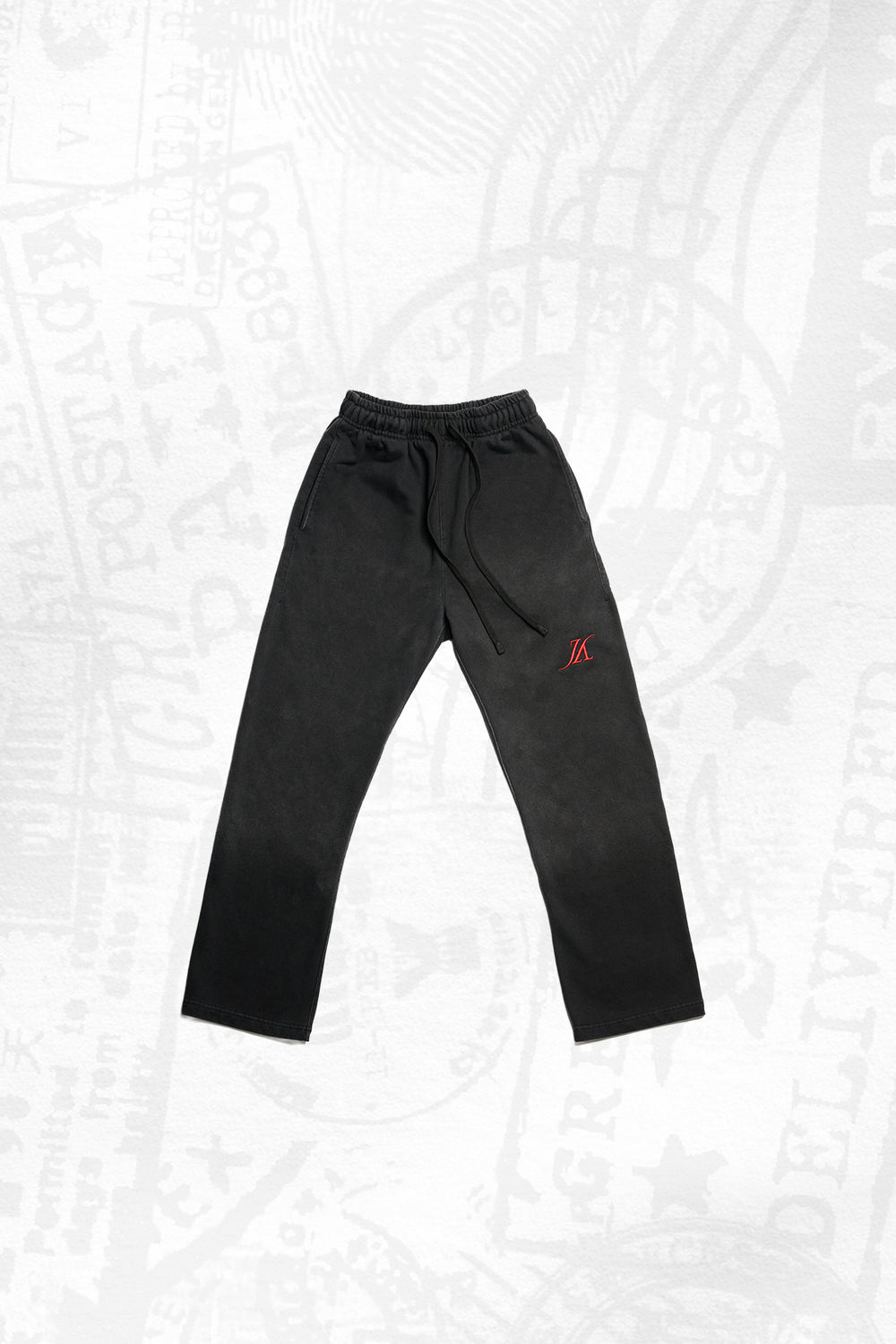 SIGNAL_DRIFT SWEATPANTS