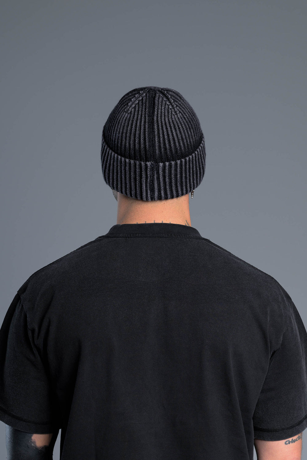 SIGNAL_MARKER BEANIE