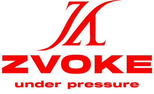 ZVOKE THE LABEL